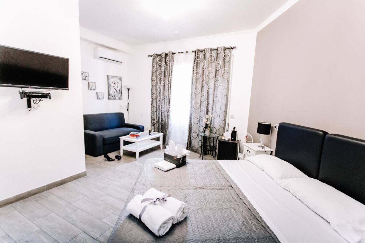 Wanderlust Relais Vaticano Ρώμη Εξωτερικό φωτογραφία