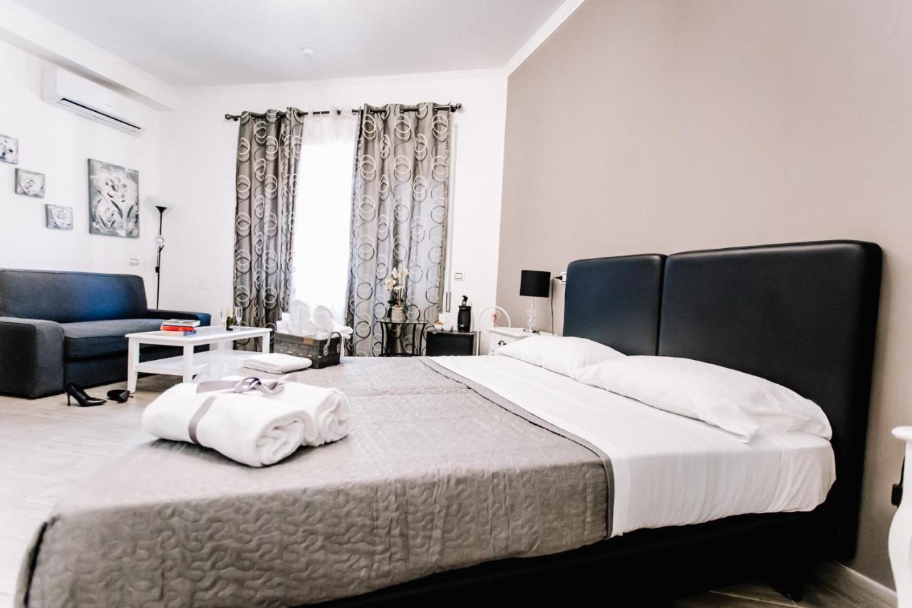 Wanderlust Relais Vaticano Ρώμη Εξωτερικό φωτογραφία