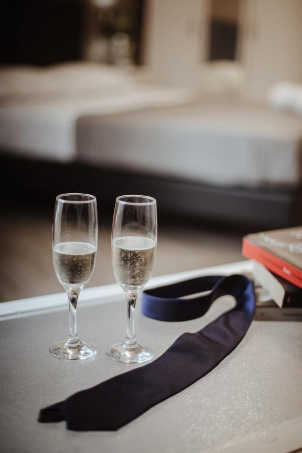Wanderlust Relais Vaticano Ρώμη Εξωτερικό φωτογραφία