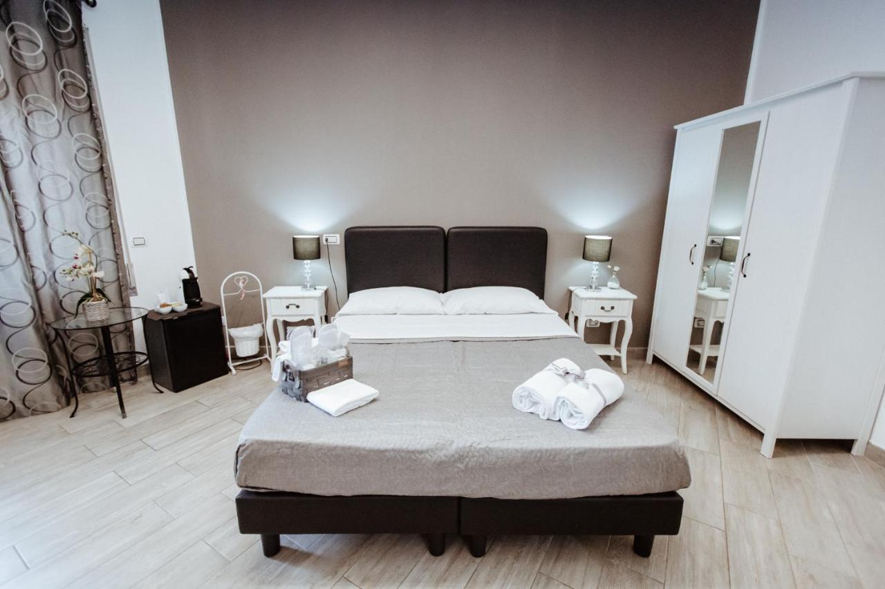 Wanderlust Relais Vaticano Ρώμη Εξωτερικό φωτογραφία