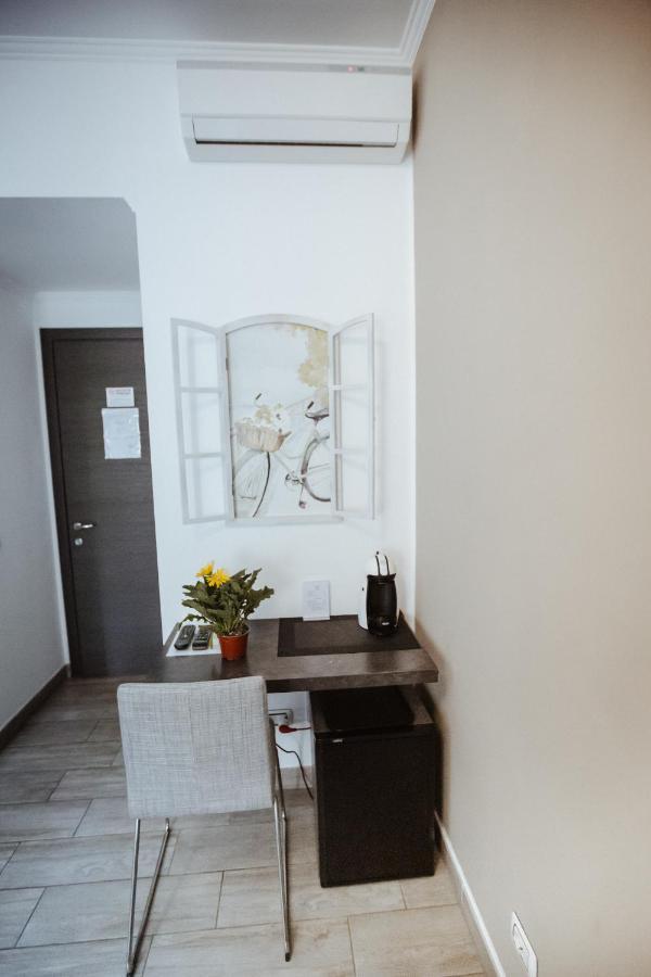 Wanderlust Relais Vaticano Ρώμη Εξωτερικό φωτογραφία