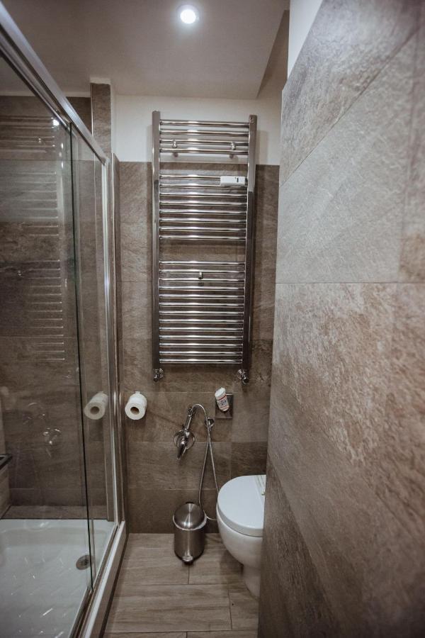 Wanderlust Relais Vaticano Ρώμη Εξωτερικό φωτογραφία