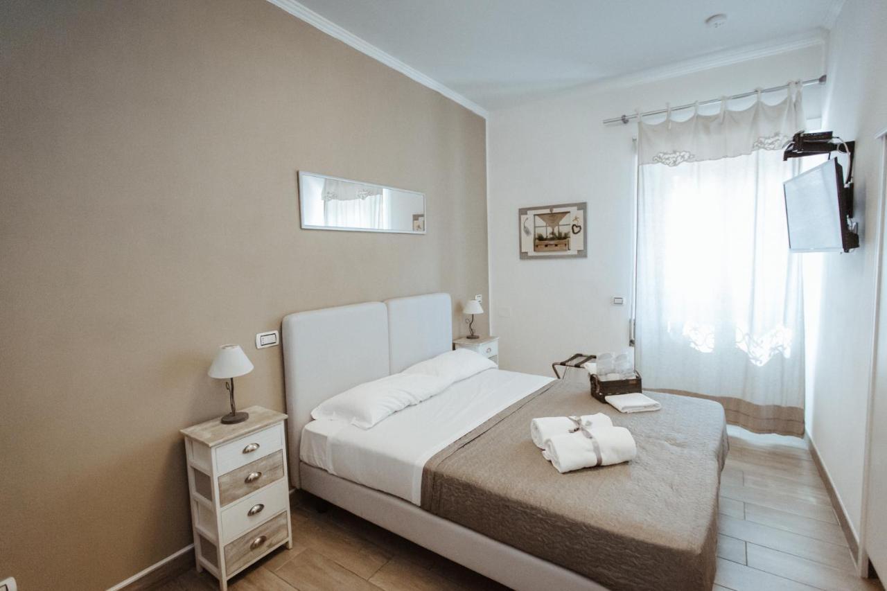 Wanderlust Relais Vaticano Ρώμη Εξωτερικό φωτογραφία