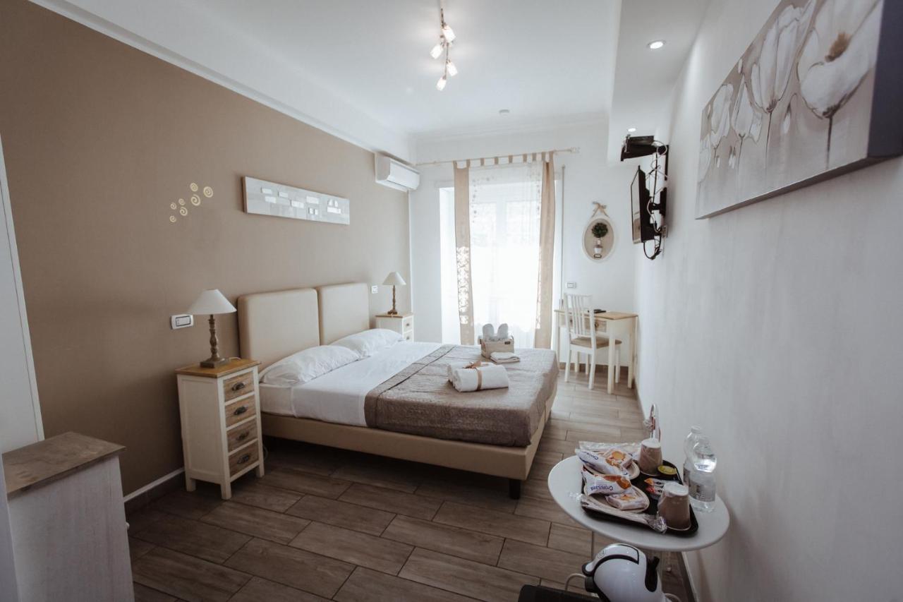 Wanderlust Relais Vaticano Ρώμη Εξωτερικό φωτογραφία