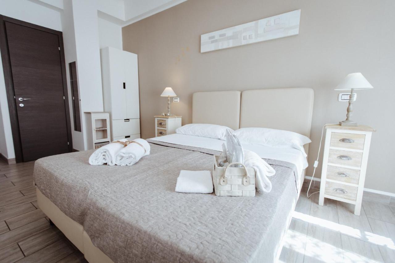 Wanderlust Relais Vaticano Ρώμη Εξωτερικό φωτογραφία