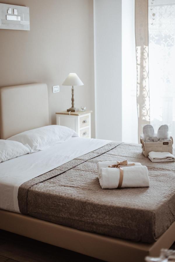 Wanderlust Relais Vaticano Ρώμη Εξωτερικό φωτογραφία