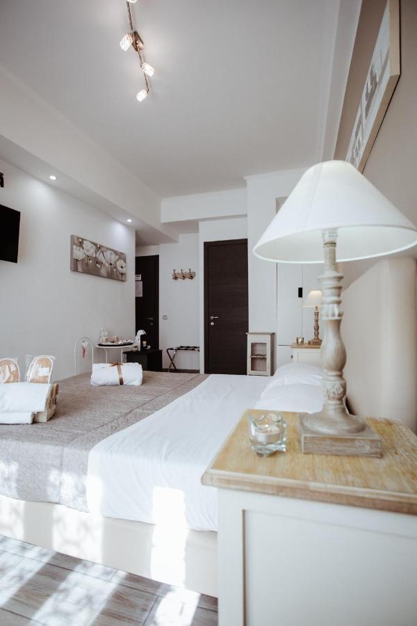 Wanderlust Relais Vaticano Ρώμη Εξωτερικό φωτογραφία
