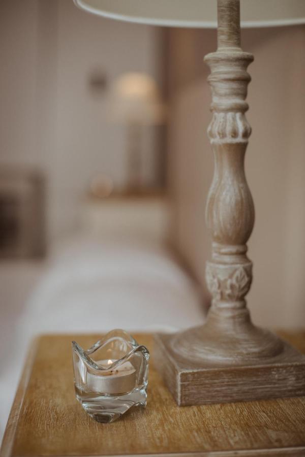 Wanderlust Relais Vaticano Ρώμη Εξωτερικό φωτογραφία