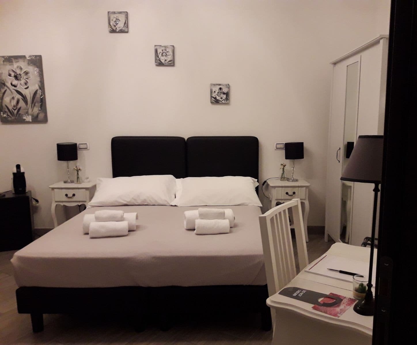 Wanderlust Relais Vaticano Ρώμη Εξωτερικό φωτογραφία
