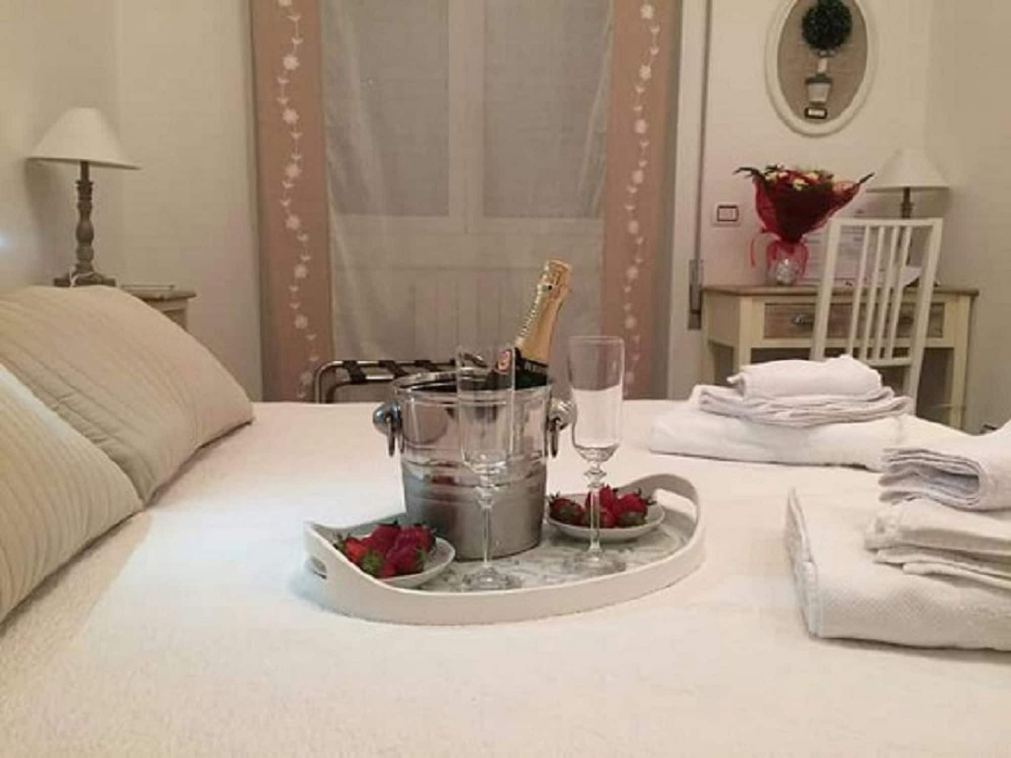 Wanderlust Relais Vaticano Ρώμη Εξωτερικό φωτογραφία