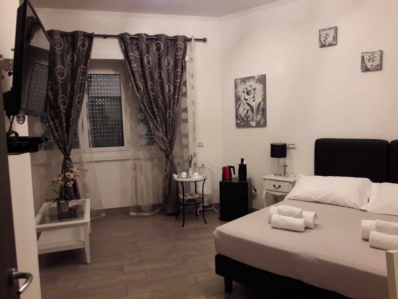 Wanderlust Relais Vaticano Ρώμη Εξωτερικό φωτογραφία